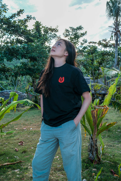 Fire Horse Tee