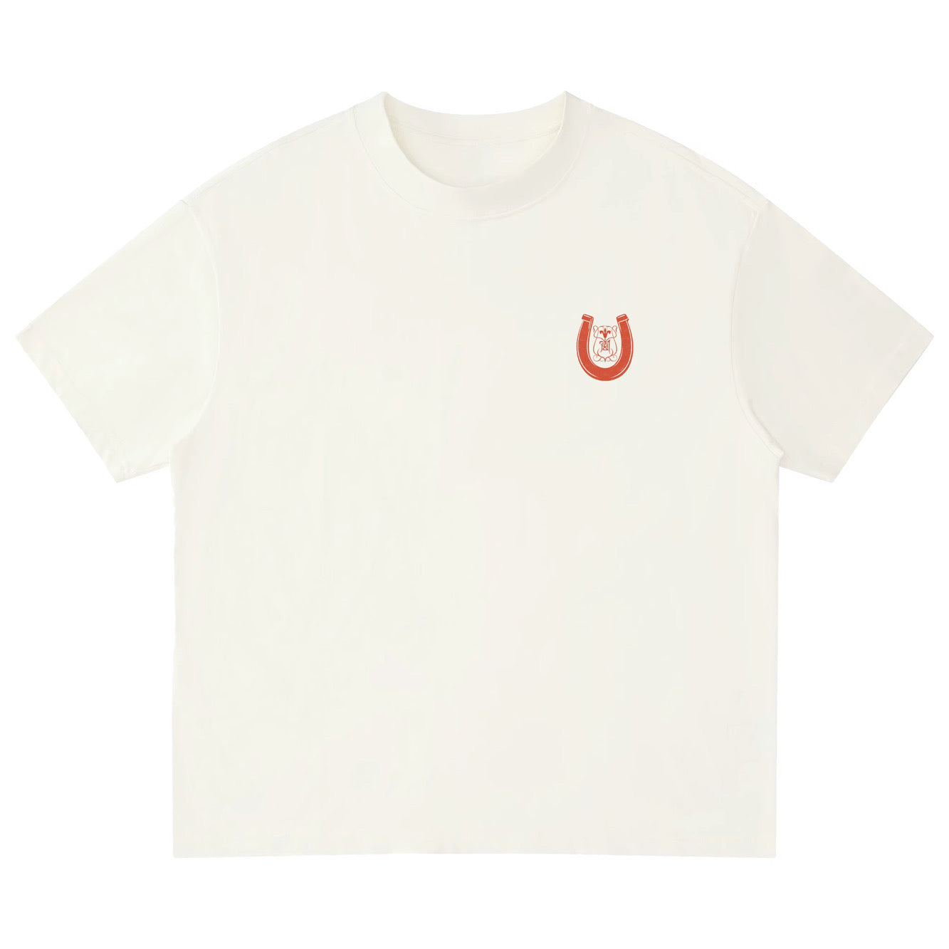 Fire Horse Tee