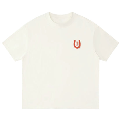Fire Horse Tee