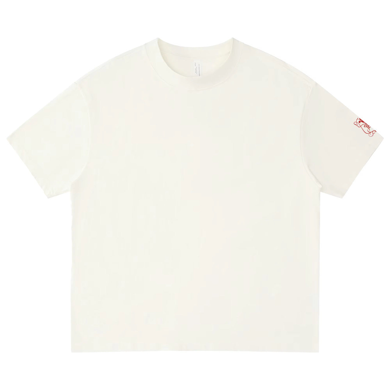 Lucky Tee