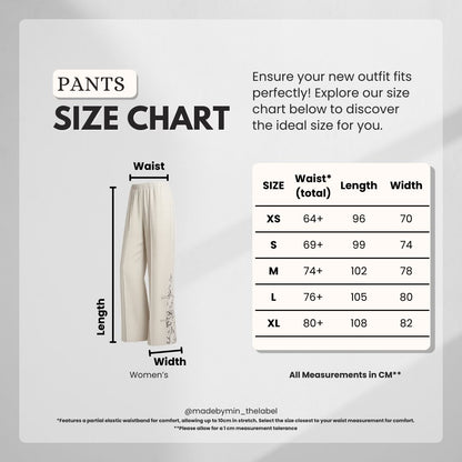 Flow State Pants (Women's)